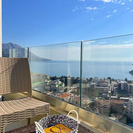 Boreti Residence Budva Extérieur photo