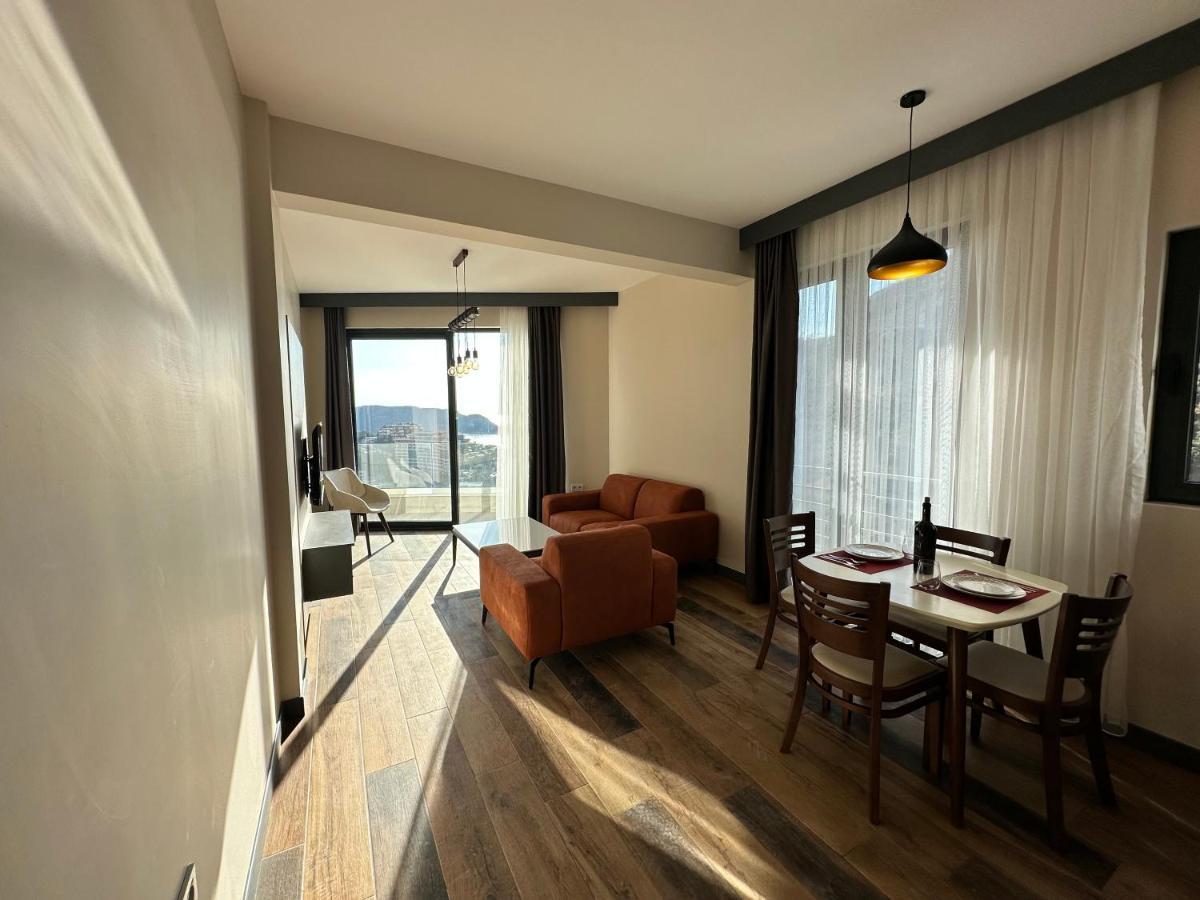 Boreti Residence Budva Extérieur photo