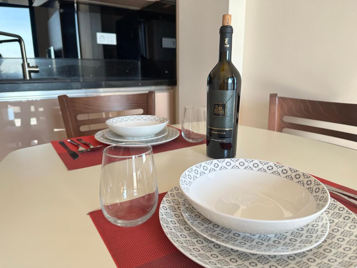 Boreti Residence Budva Extérieur photo