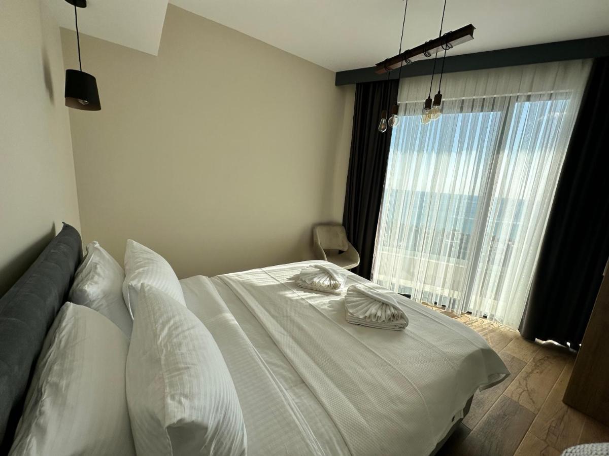 Boreti Residence Budva Extérieur photo