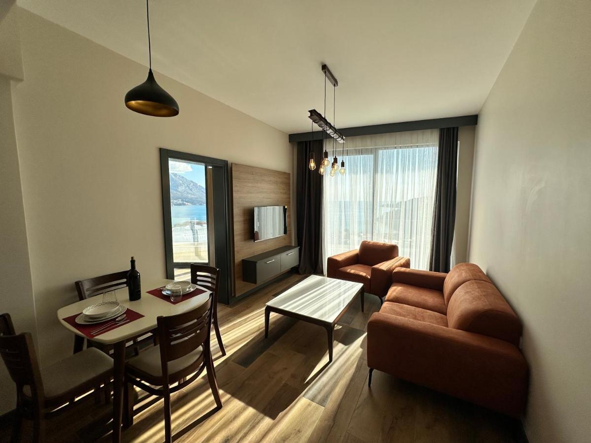Boreti Residence Budva Extérieur photo