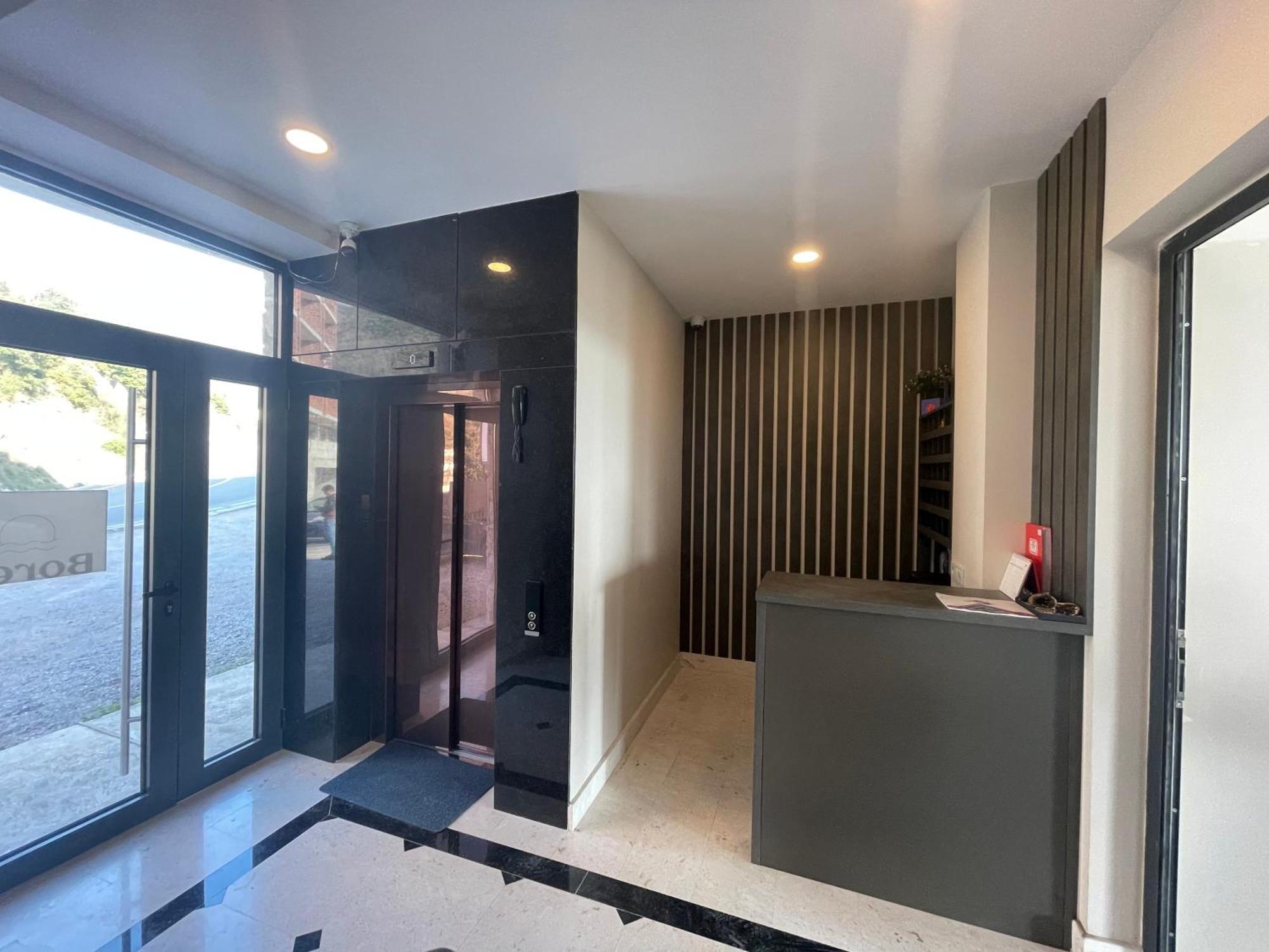 Boreti Residence Budva Extérieur photo