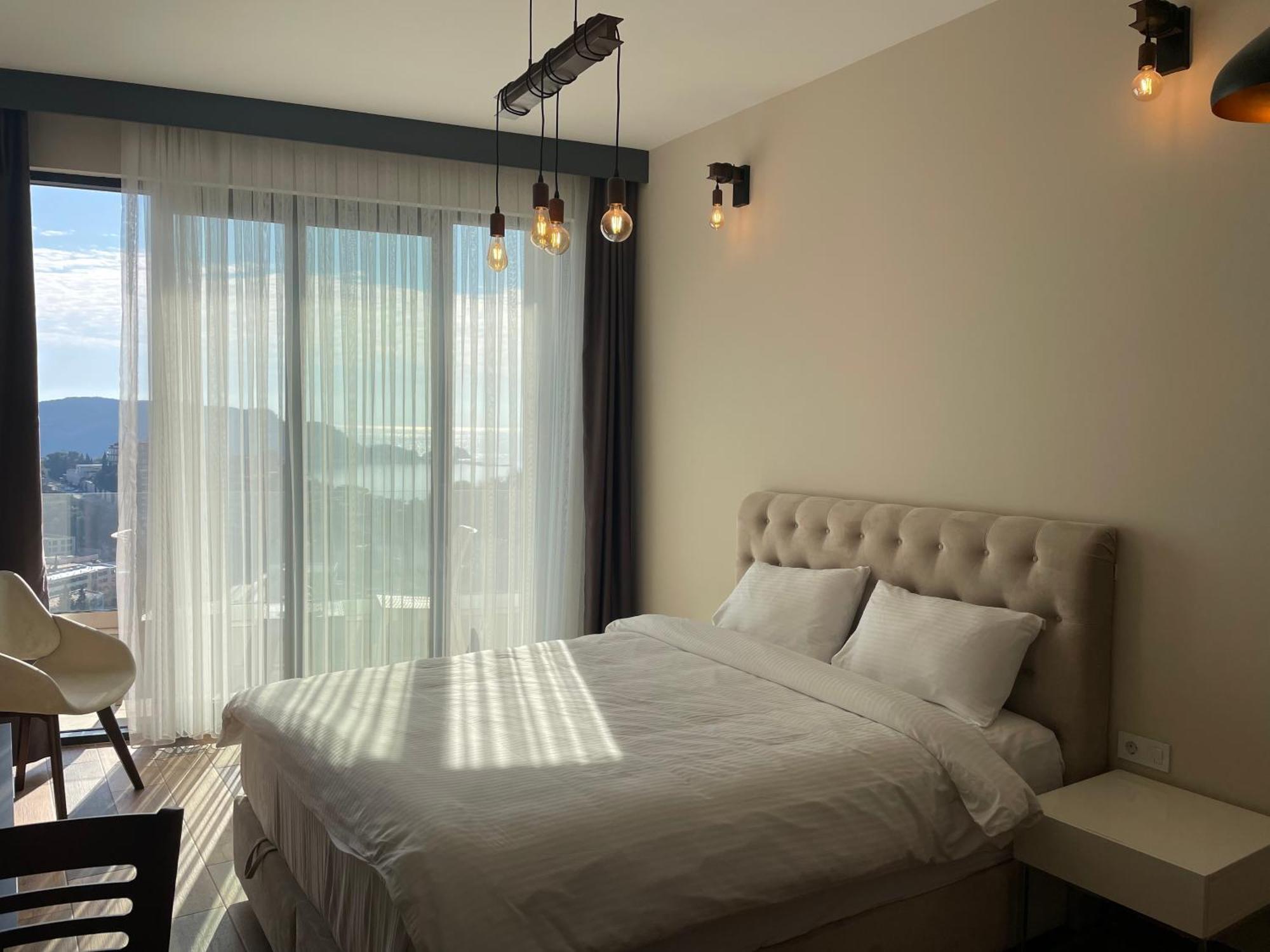 Boreti Residence Budva Extérieur photo